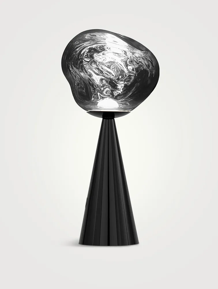 Melt Portable LED Lamp