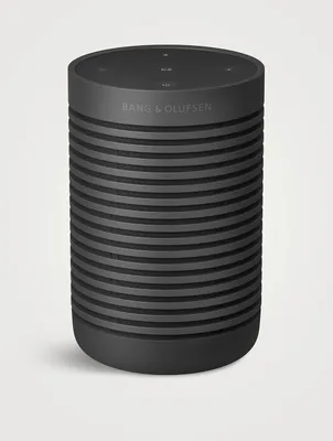 Beosound Explore Waterproof Outdoor Speaker