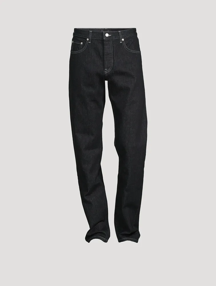‘98 Straight-Leg Jeans