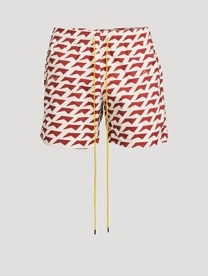 Dolce Vita Swim Shorts