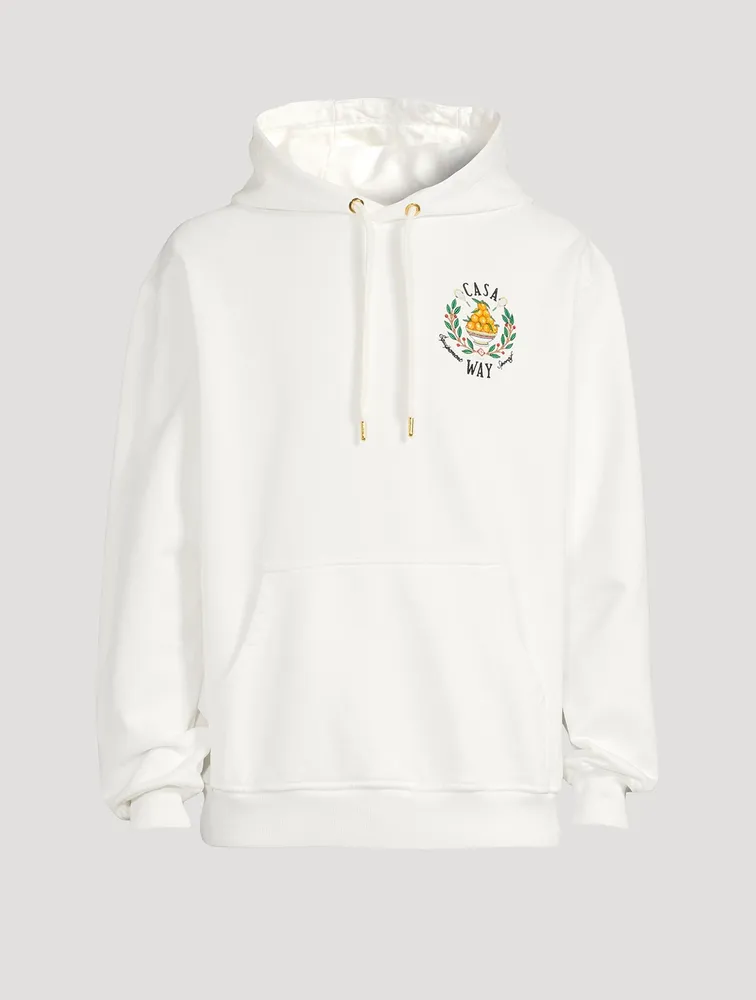 Casa Way Hoodie
