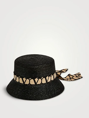 Straw Sun Hat
