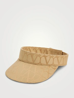 Toile Iconographe Visor
