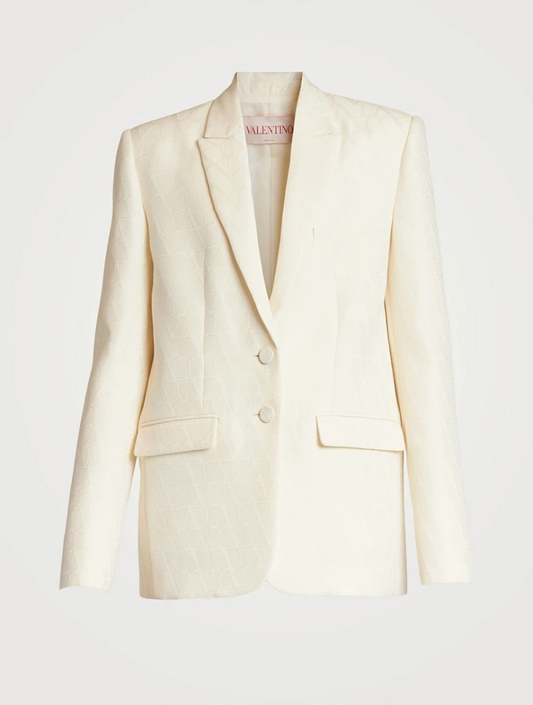 Toile Iconographe Jacket