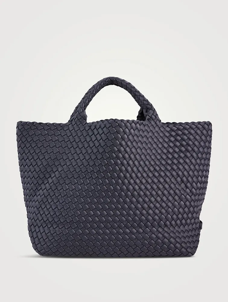 Medium St. Barths Neoprene Tote Bag