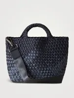 Small St. Barths Neoprene Tote Bag