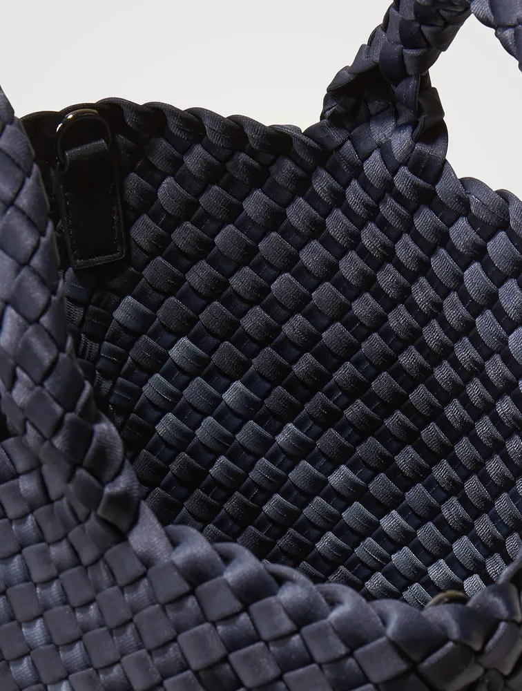 Small St. Barths Neoprene Tote Bag