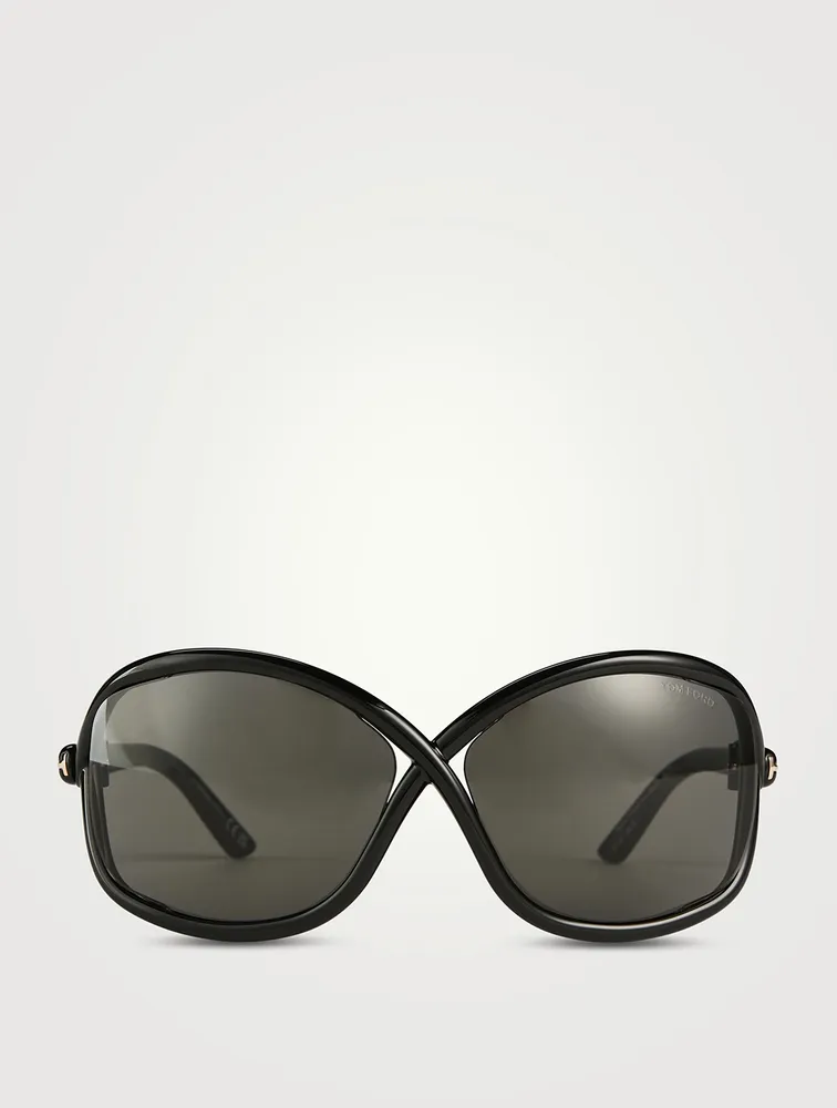 Bettina Cat Eye Sunglasses