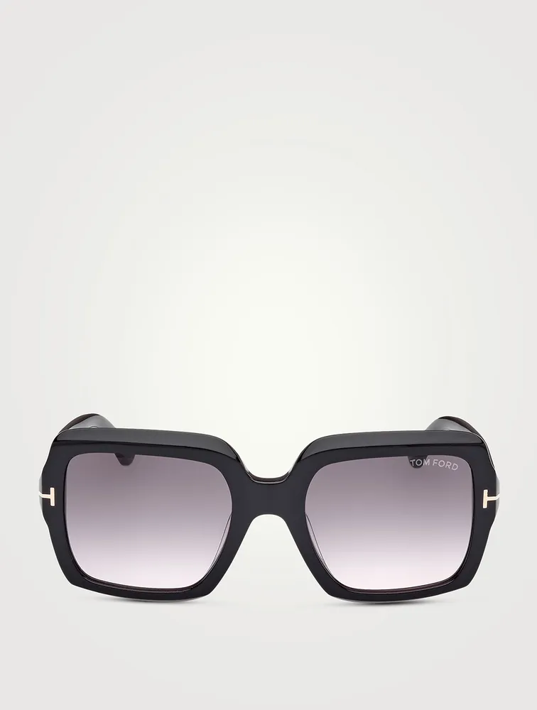 Kaya Square Sunglasses