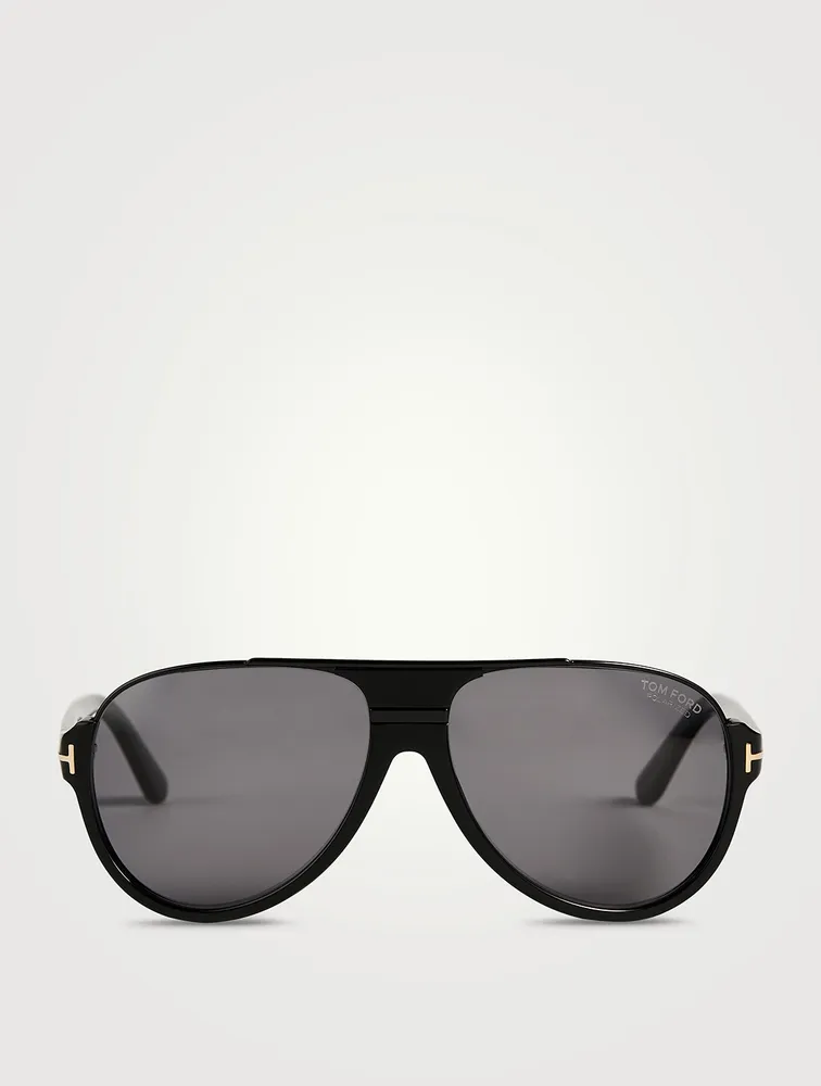 Dimitry Aviator Sunglasses