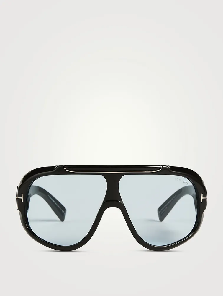 Rellen Shield Sunglasses
