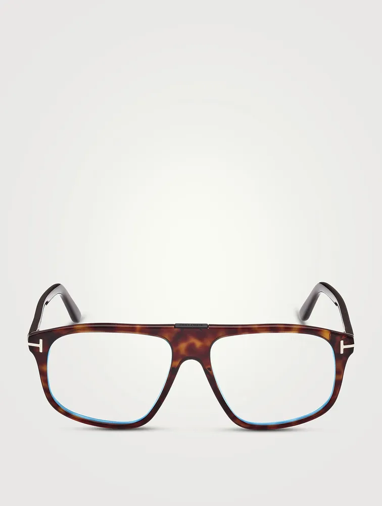 Aviator Optical Glasses