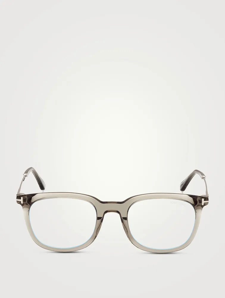 Square Optical Glasses