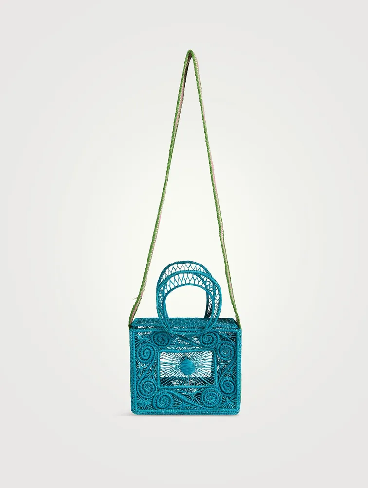 Chivita B Crossbody Bag