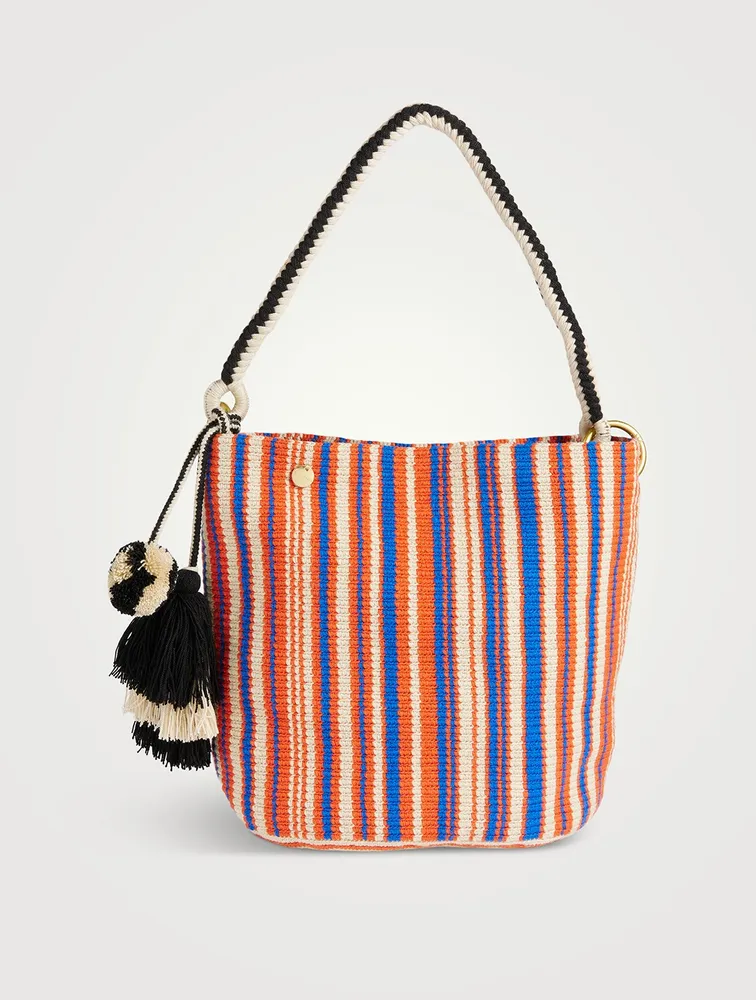 Cocora O Tote Bag
