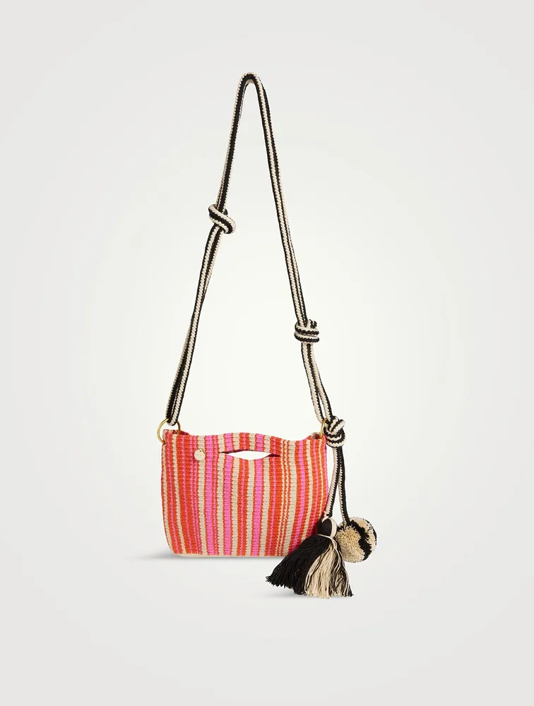 Small Cocora P Bag