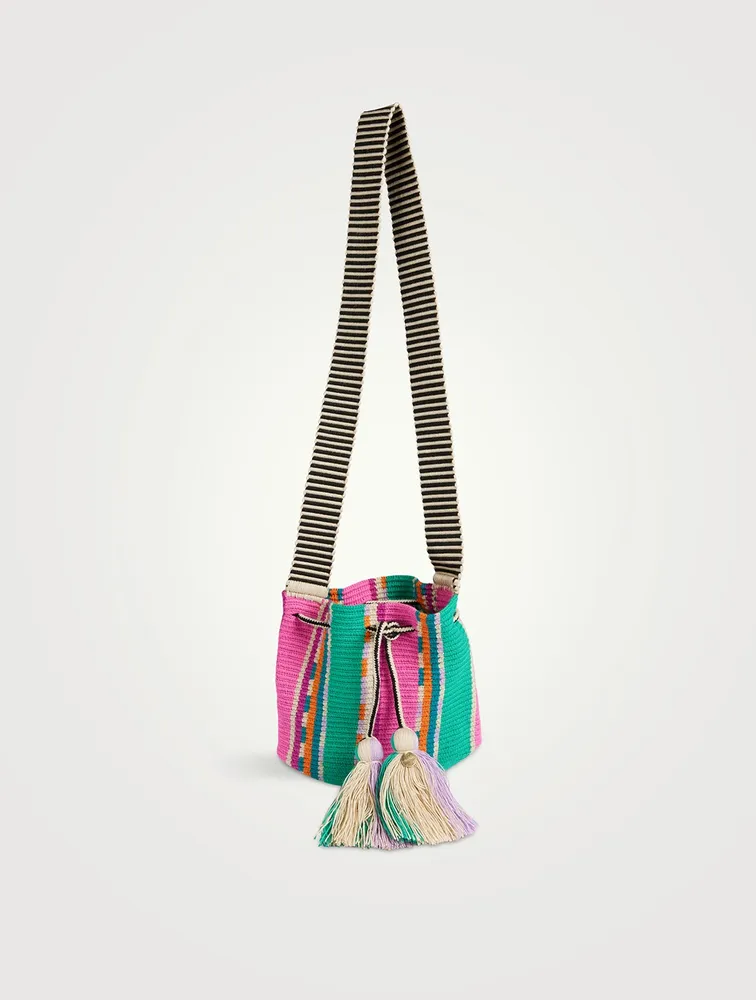 Medium Salpicon P Bag
