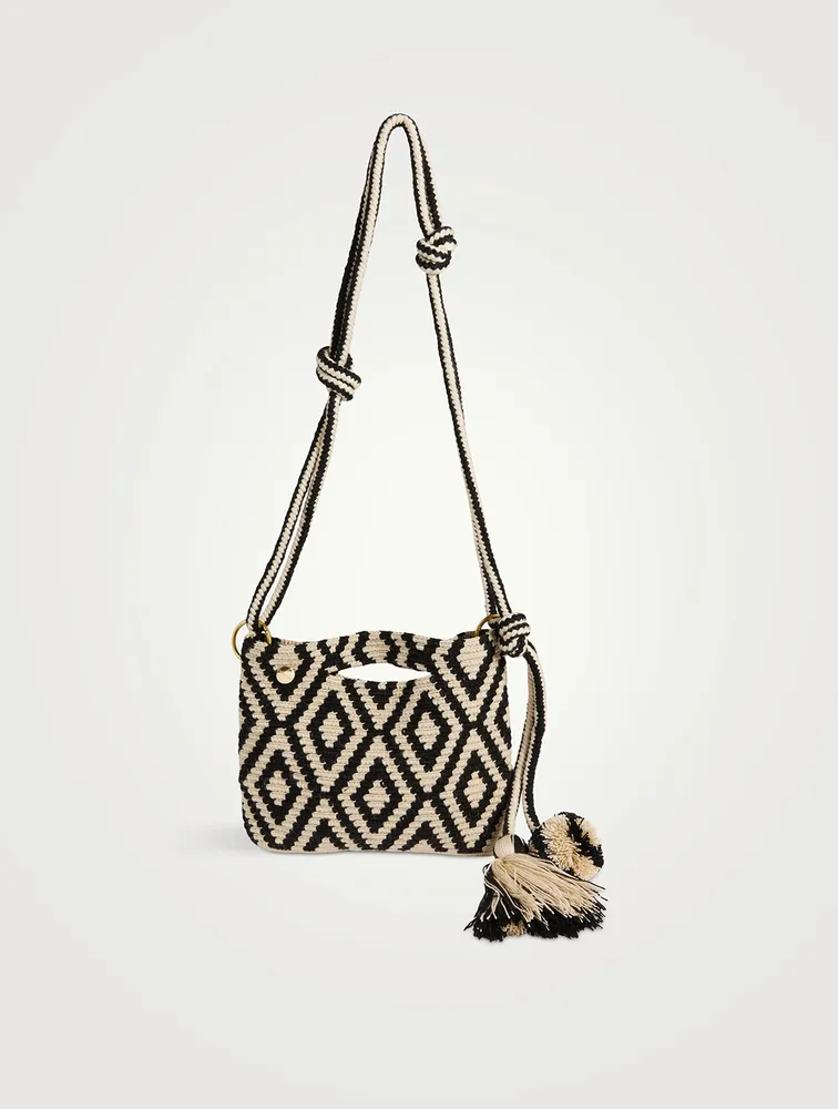 Small Tutuma Bag