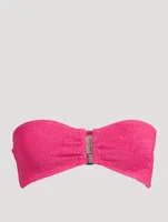 Blake Bandeau Bikini Top