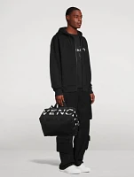Medium Pandora Nylon Bag