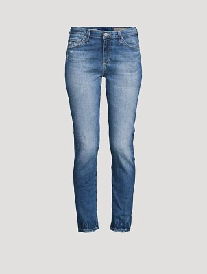 Prima Cigarette Ankle Jeans