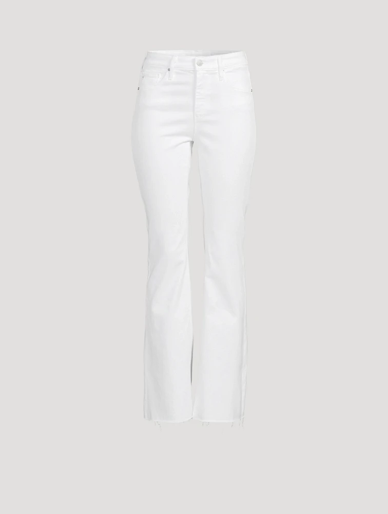 Farrah Bootcut Jeans