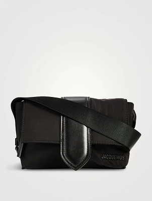 Le Petit Messenger Bambino Bag