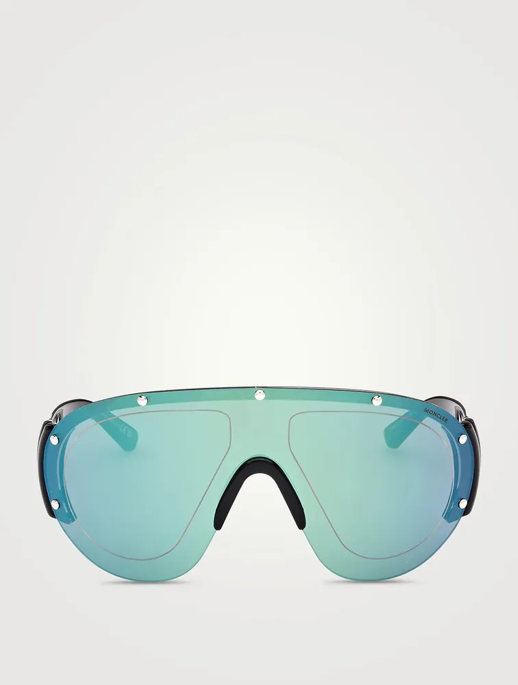 Rapide Sheild Sunglasses