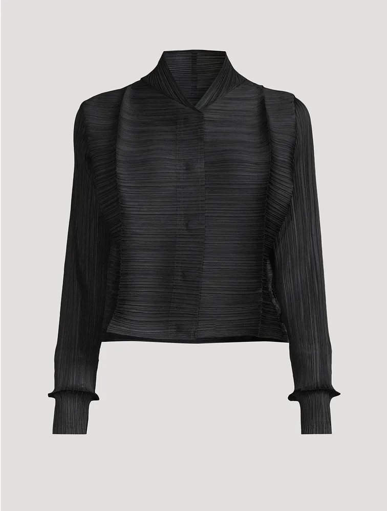 Thicker Bounce Jacket
