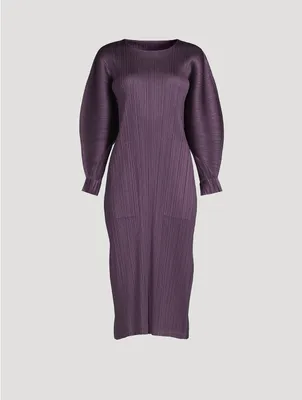 Monthly Colour November Dress