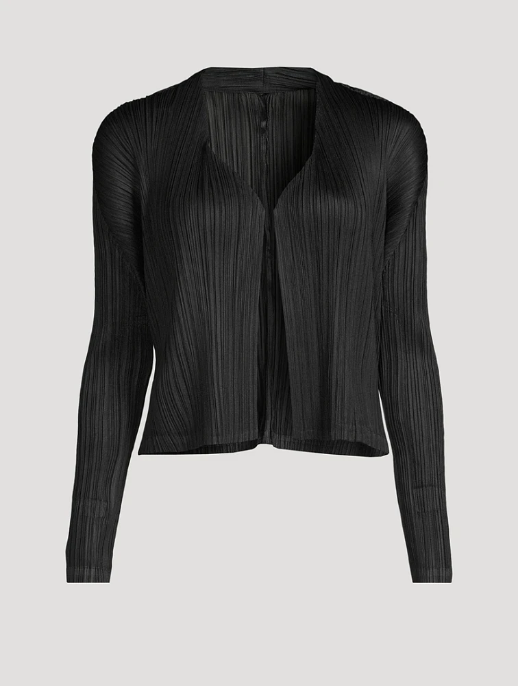 December Cardigan