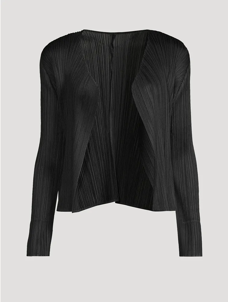 Basics Cardigan