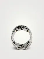Seal Logo Ring