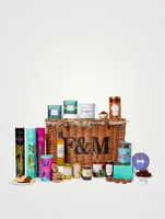 The Fortnum’s Favourites Hamper
