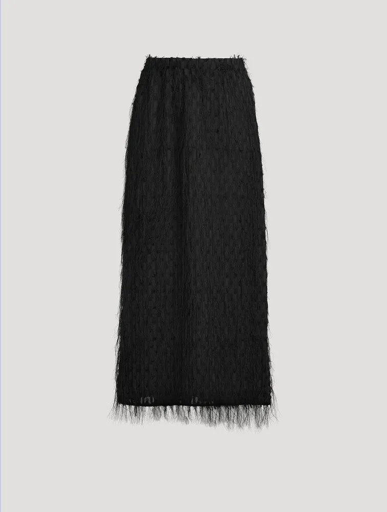 Palome Midi Skirt