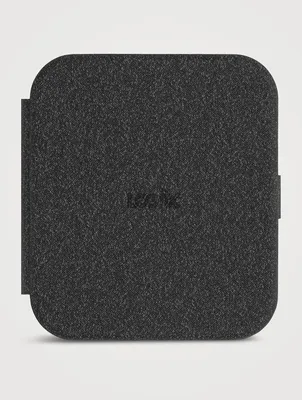 Wireless Travel Pad Duo