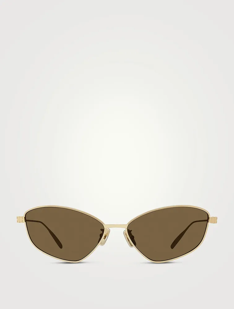 GV Speed Cat Eye Sunglasses