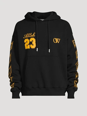 23 Cotton Skate Hoodie