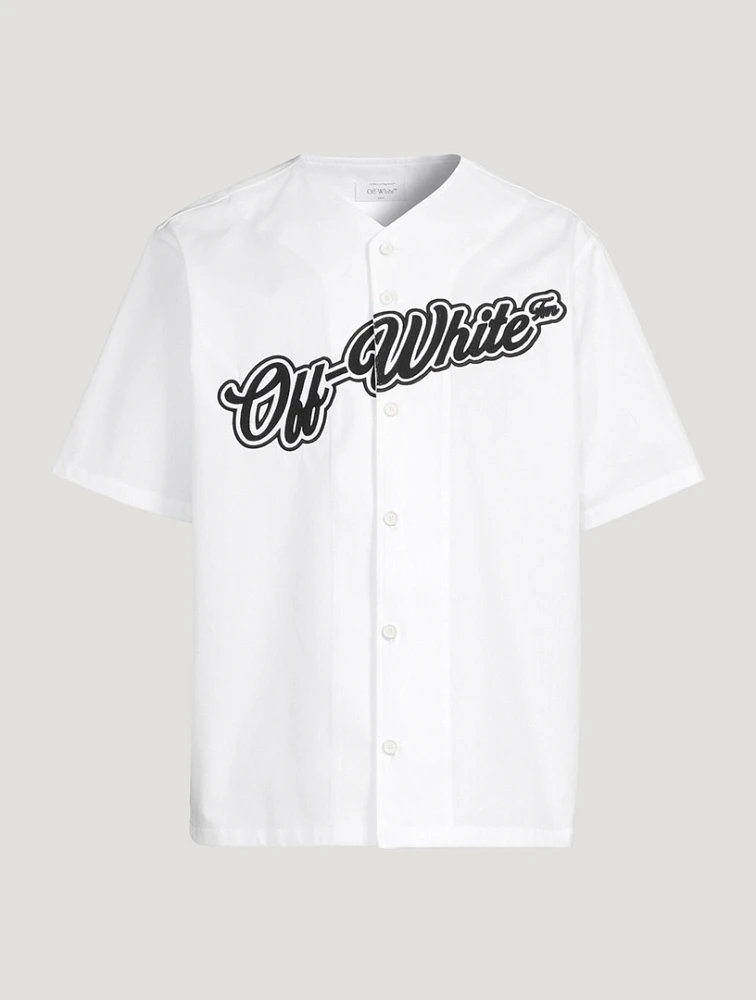23 Baseball Shirt