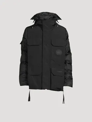 Paradigm Expedition Black Label Parka
