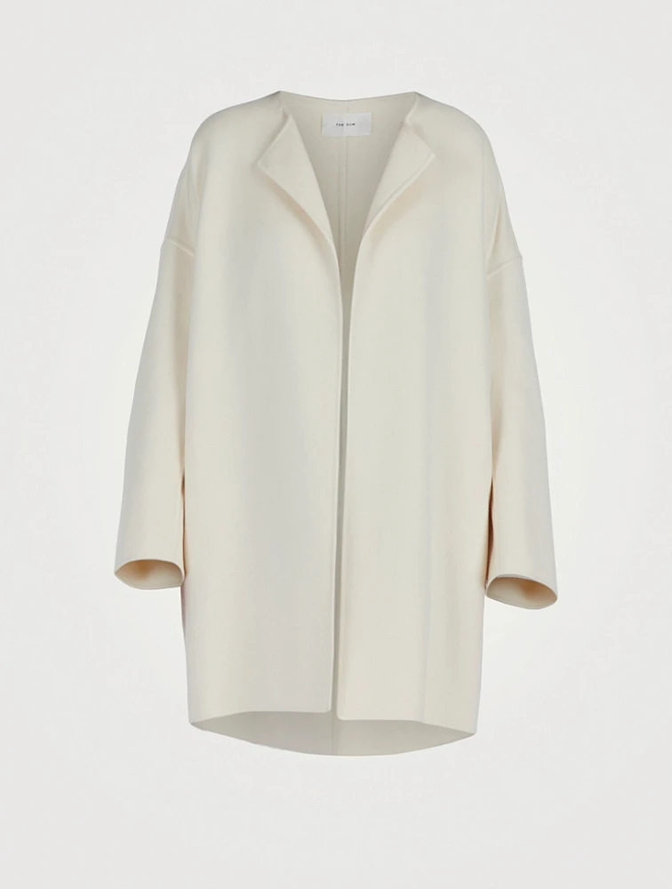 Verlain Cashmere Coat
