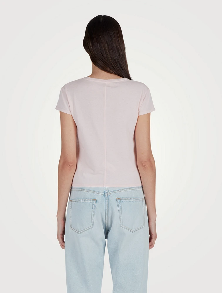 Blaine Organic Cotton T-Shirt