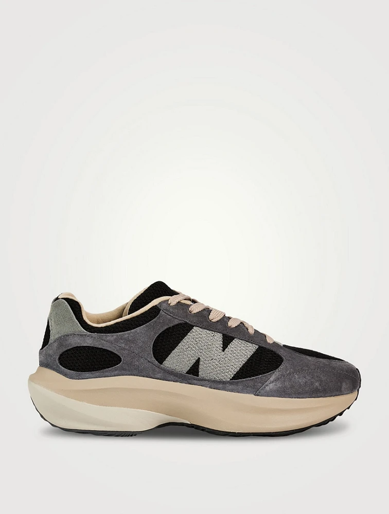 WRPD Runner Sneakers