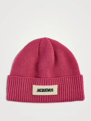 Logo Toque