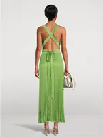 Moderniste Gown