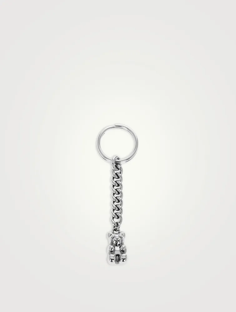 Gummie Bear Keychain