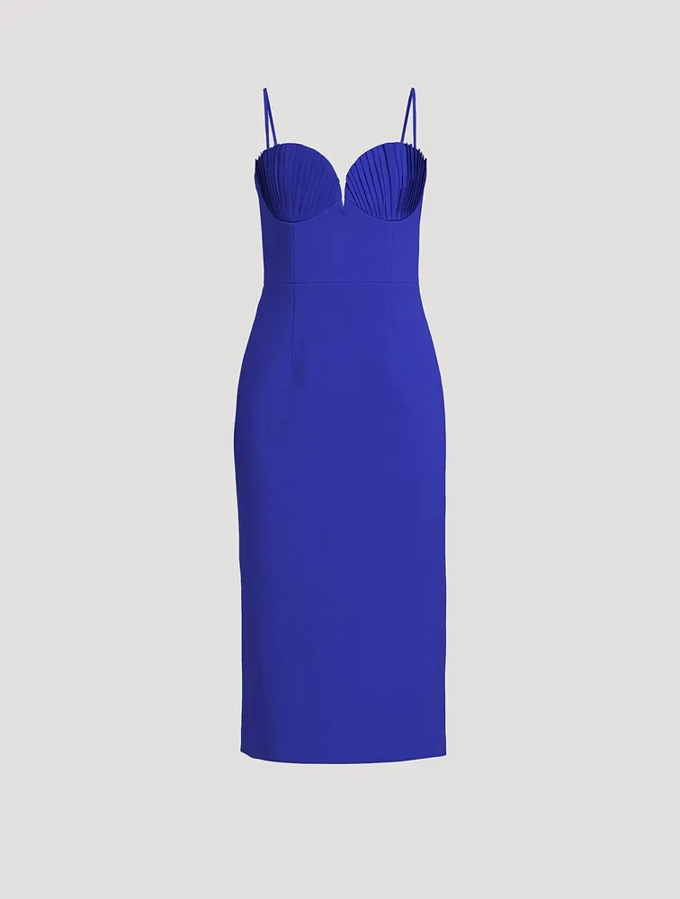 Cora Midi Dress
