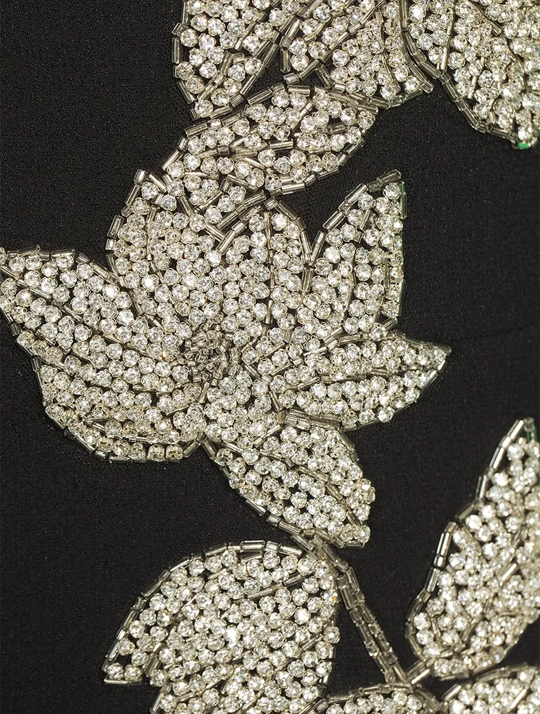 Ginevra Embellished Gown