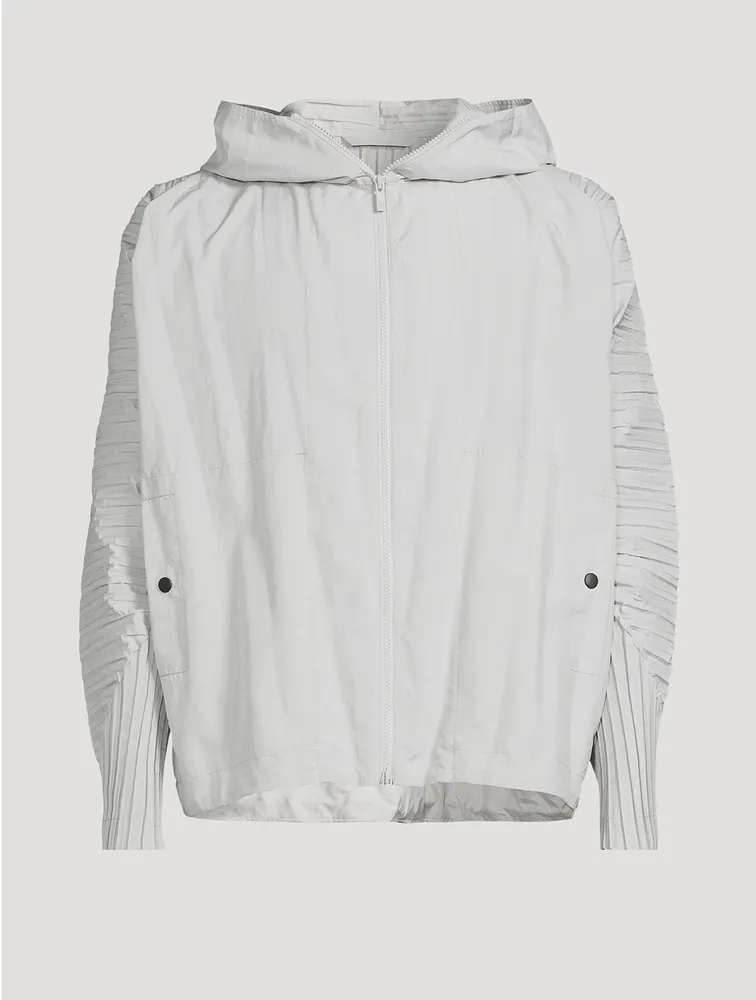 Cascade Hooded Jacket
