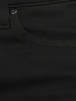 Croft Ripped Skinny Jeans